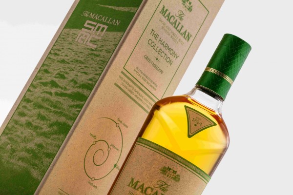 The Macallan: Third edition Harmony Collection with Stella and Mary McCartney lands in Hong Kong