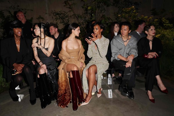 Catch up with the Gucci Cruise 2025 Fashion Show at London's Tate Modern