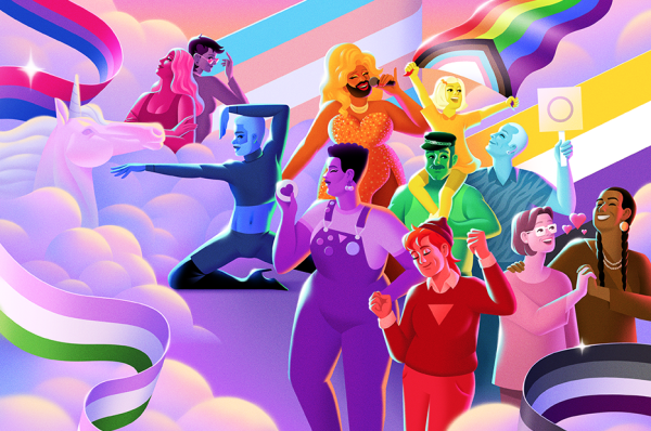 Pride Month: Netflix shows with great queer representation to binge