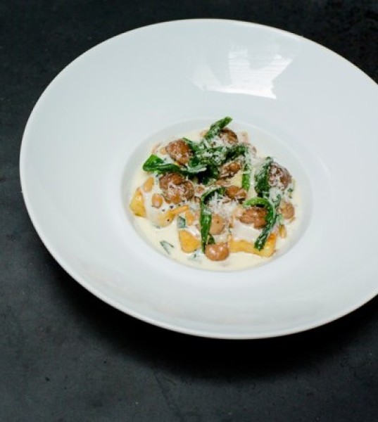 Krug's From Forest to Fork Dining Experience is Back