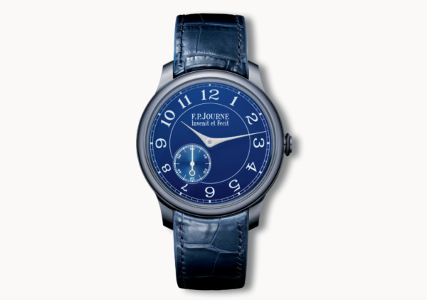 Mervin Ling's watch collection