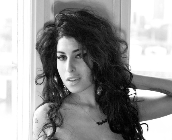 5 things to know about Amy Winehouse