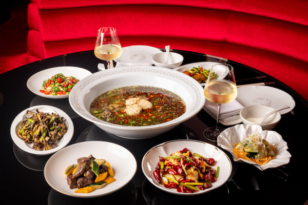 #legendeats: An exclusive collaboration, new menus, openings and more