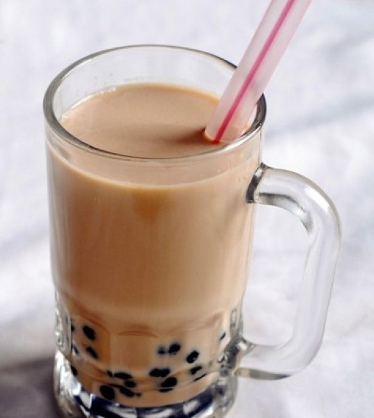 Opinion: The New York Times Discovers Boba