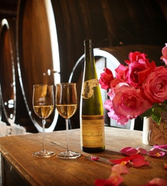 The Wine Dinner of Your Dreams