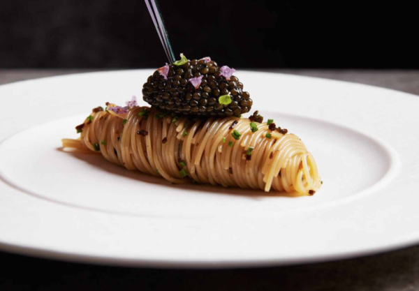 Ankôma's Frankie Wong on his journey and the inspiration behind the restaurant