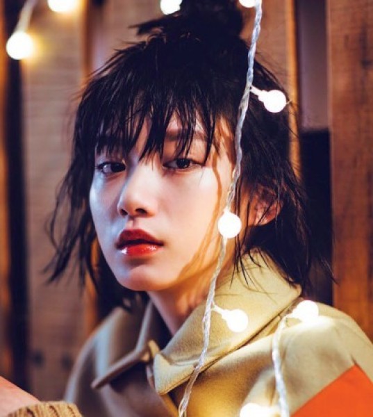 The Secret Poetry of Angela Yuen