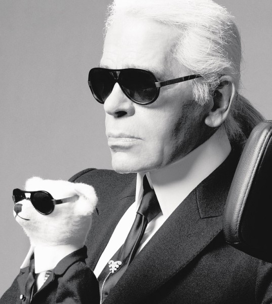 Karl Lagerfeld x Vans: Another sell-out collaboration?