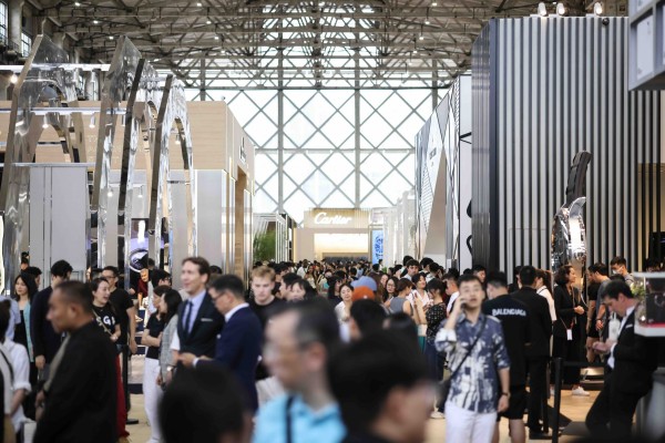 Watches and Wonders Shanghai edition kicks off August 28, 2024