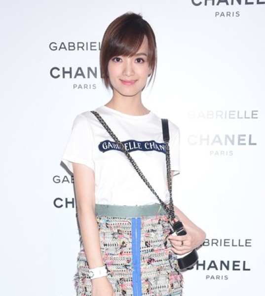 Chanel Introduces Newest Fragrance