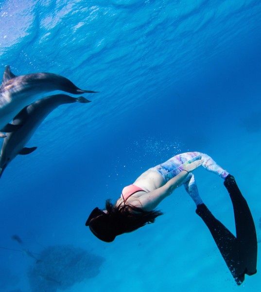 Travel Bucketlist: Scuba Diving Around the World
