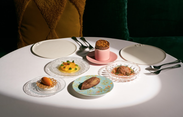 Where to eat: Why you simply must dine at Igniv at The St Regis Bangkok