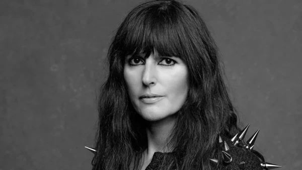 Chanel's creative director Virginie Viard exits after five years