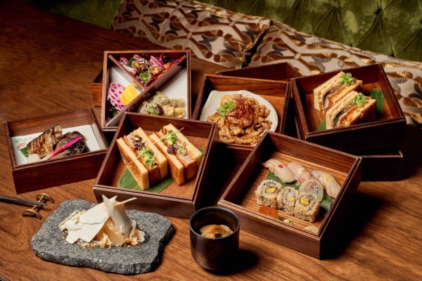 #legendeats: New drinks and eats in Hong Kong and beyond