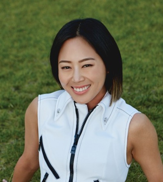Aimee Song: Instagram's Original Darling
