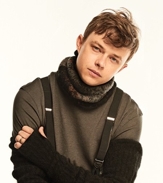 Dane DeHaan Talks Life in the Limelight