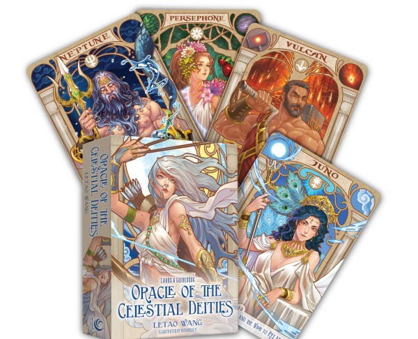 Astrologist Letao Wang's predictions for the rest of 2024 for each horoscope sign