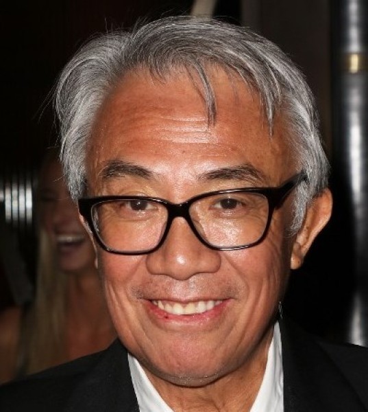 Celebrities Remember Sir David Tang