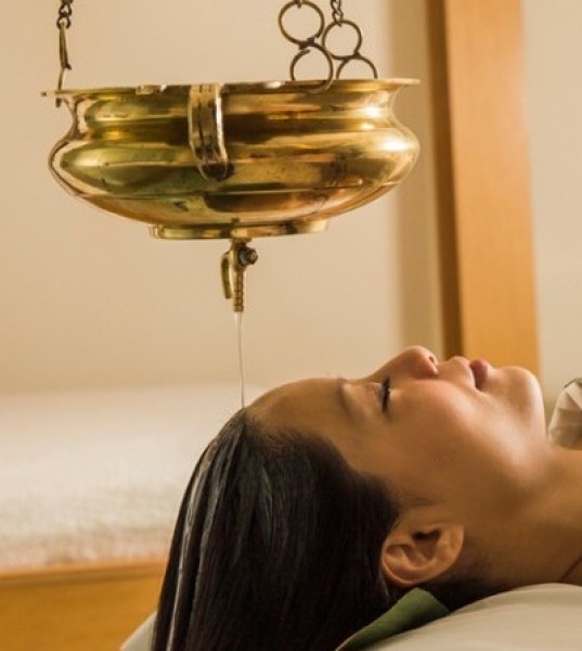 Discovering Ayurveda in Hong Kong