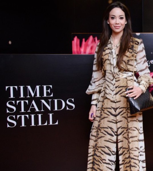 The Genaissance de la Mer Exclusive Luncheon