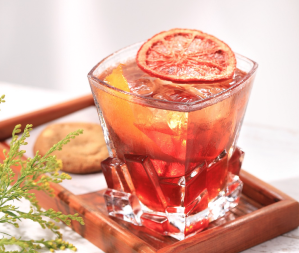 Impress dad with these Father's Day cocktails