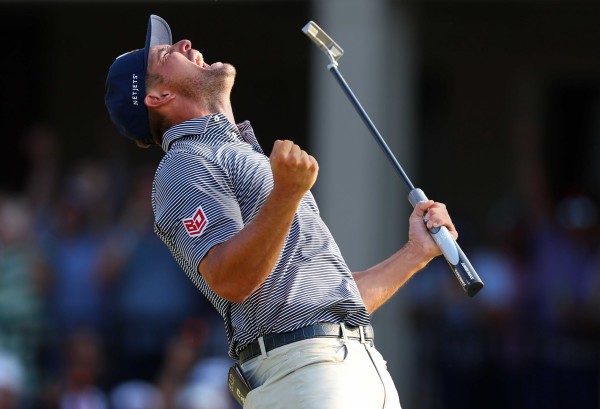 US Open champion DeChambeau adds another major title to storied career