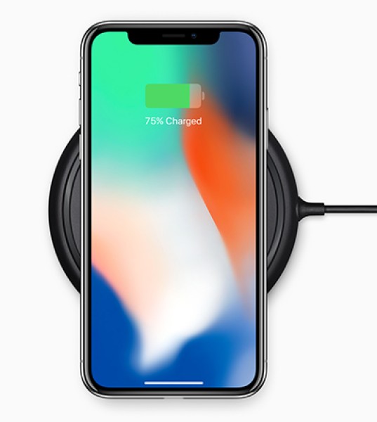 Apple Reveals New, Almost HK$10,000 iPhone X