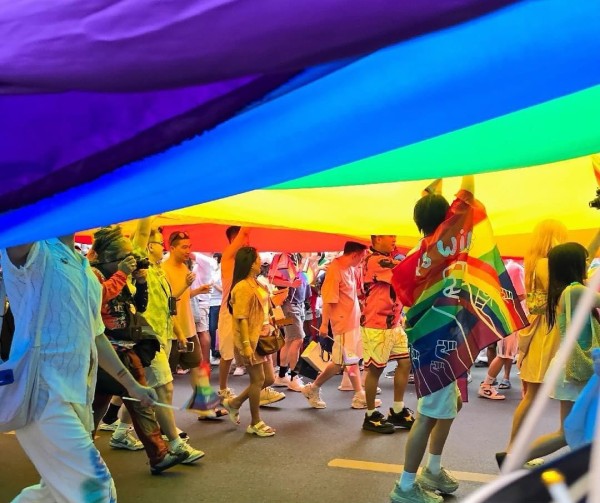 Pride Month: Hot spots in Asia for the LGBTQIA+ community and allies
