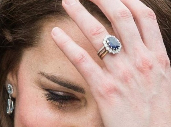 The top 10 celebrity engagement rings