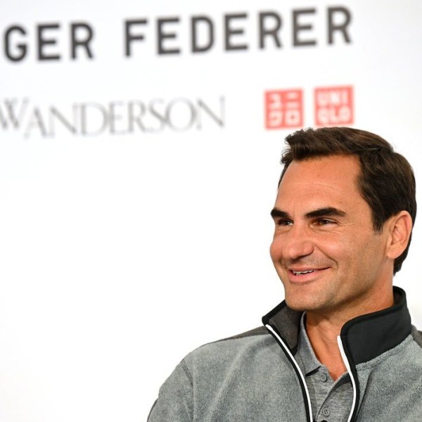 5 things to know about Roger Federer
