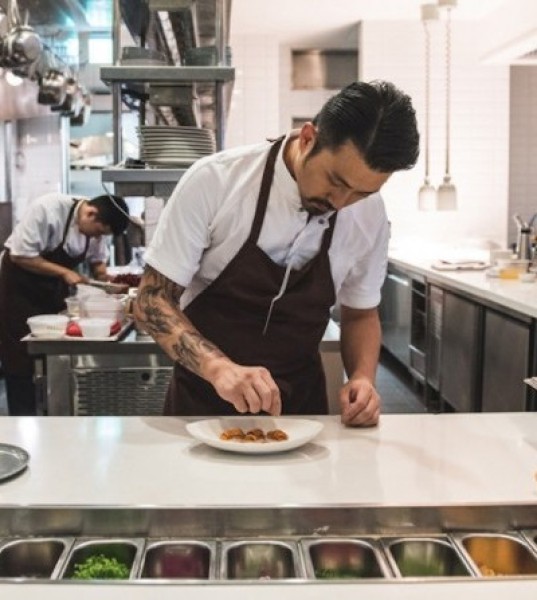Hong Kong's Best Pop-Up You Haven't Heard Of (Yet)