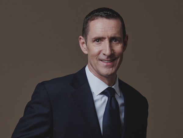 Pride Month: Diversity leader Greg Morley on creating connection and change at LVMH and more