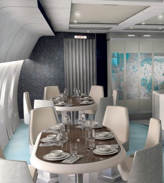 Next-Level Air Travel with Crystal Air Cruises