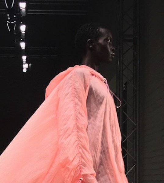 A Day in the Life of Milan Fashion Week