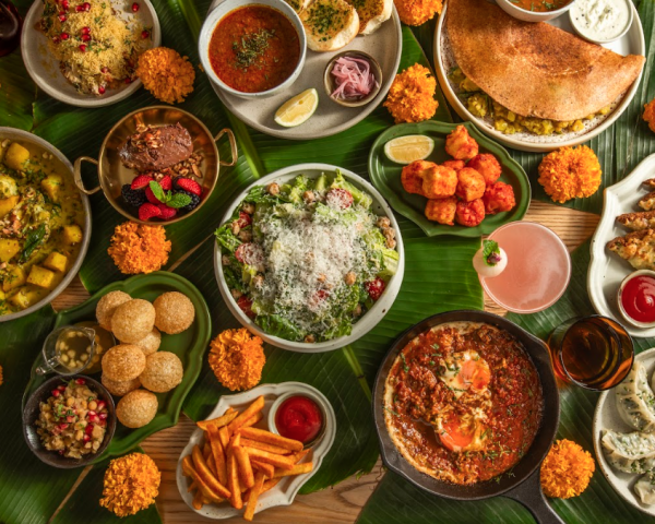 Where to eat in Hong Kong this summer