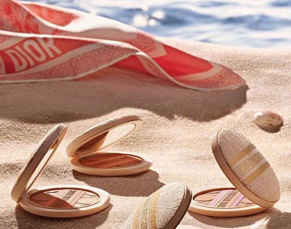 Makeup must-haves for the heat