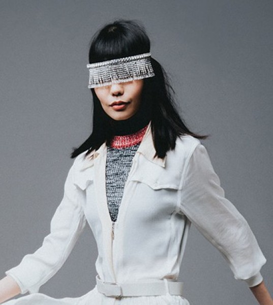 Ditch Your LBD for All White
