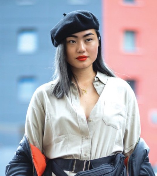 #kbk selects: Street Style Trends This September