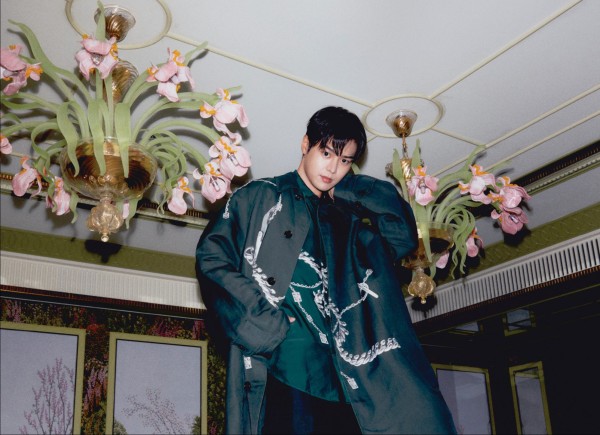 Cover Story: Ryeoun on why he loves Hong Kong, his passion for cinema and picking the right roles