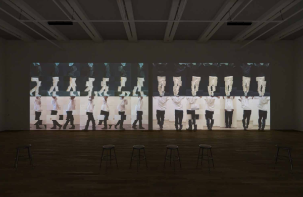 Tai Kwun’s head of art on the Bruce Nauman exhibition