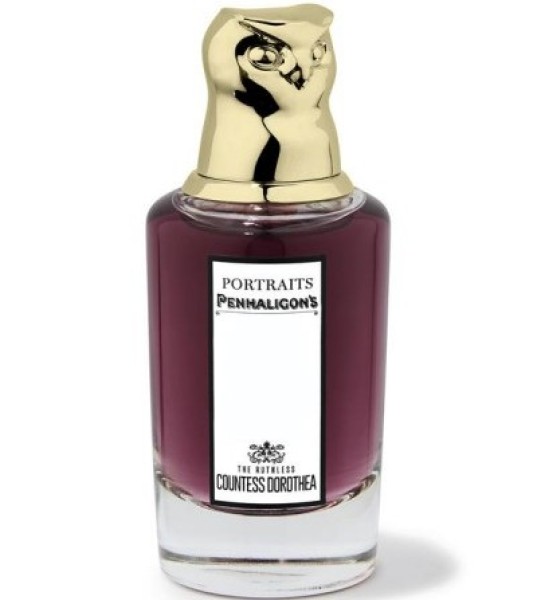 Turn Heads With Autumn's Freshest Fragrances