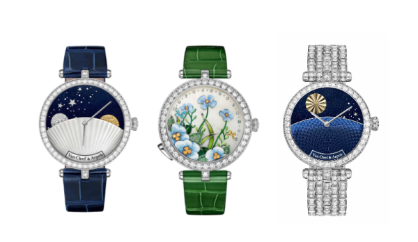 Watches and Wonders roundup (part 4 of 4)