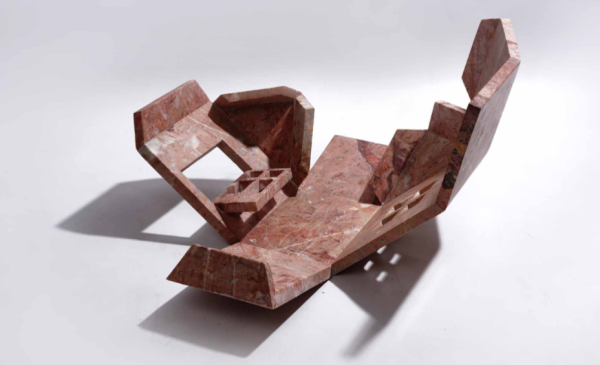 Sovereign Art Foundation co-founder on Hong Kong's art scene and its growth