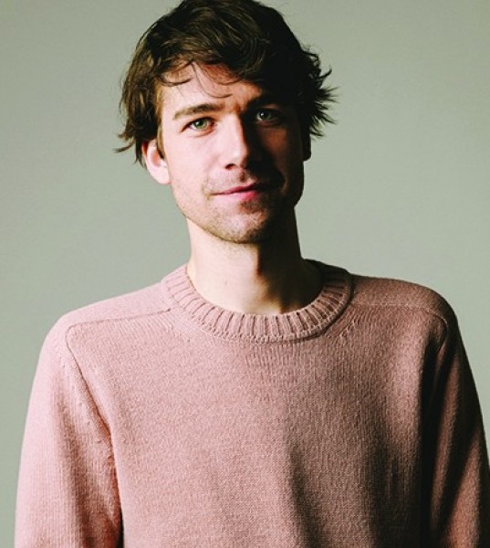 Sander Lak: The Designer Who Brought Back Colour