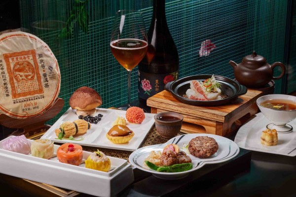 #legendeats: Lai Ching Heen, The Chinnery, Golden Gip, and more