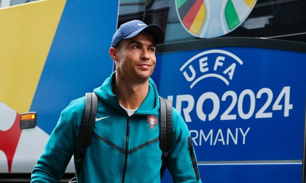 The highest-paid football players of the UEFA Euro 2024  