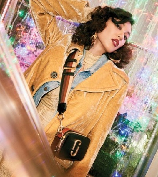 Louise Wong Talks Fashion Then and Now