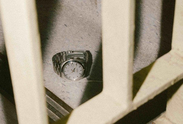 Hong Kong's beloved vintage watch brand Octo makes a comeback