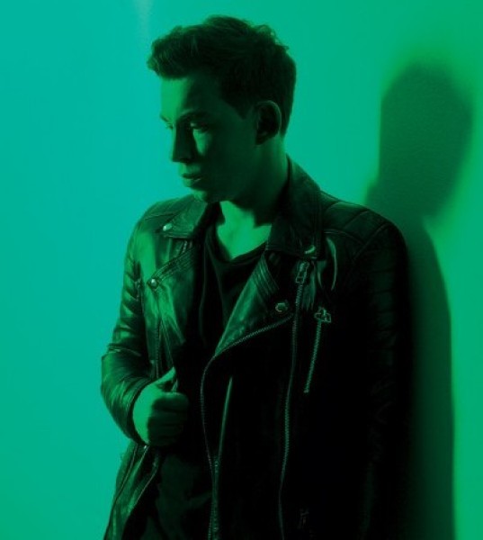 Hardwell in the House