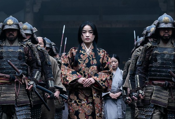 Shōgun leads Emmy nominations with 25 nods